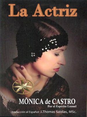 cover image of La Actriz